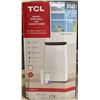 Image 4 : TCL Smart Portable Air Conditioner (Model H8P36W-CA)