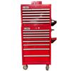 Image 1 : US General 26" 8-Drawer Industrial Roller Cabinet