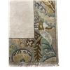 Image 2 : Jordans Himalaya Rug - Taupe/Beige, 9'11" x 8'11" - Retail: $1995 (100% Wool)