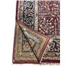 Image 2 : Large Persian Area Rug, 104" x 139"