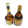 Image 1 : 2 Bottles - Glayva Scotch Liqueur & B&B D.O.M. Liqueur