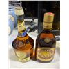 Image 2 : 2 Bottles - Glayva Scotch Liqueur & B&B D.O.M. Liqueur