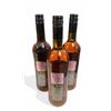 Image 1 : 3 Bottles - St. Regis Alcohol-Removed Shiraz Rose