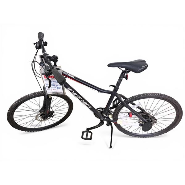New - Northrock CTM 700C Bike - RV: $500 CAD - Store Display, without Box