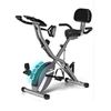 Image 1 : New - MOSUNY 5-in-1 Folding Exercise Bike - RV: $399 CAD