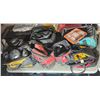 Image 3 : Group of Assorted Tool Bags and Tools - Includes DeWALT, Milwaukee, Makita etc