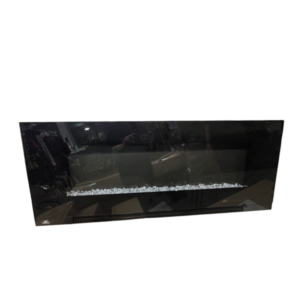 Paramount Active Flame FirePlace - Model no: EF-WM 363 - Approx 50" x 20" x 4"