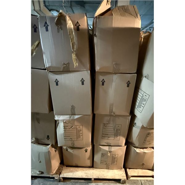 Surprise Pallet from locker