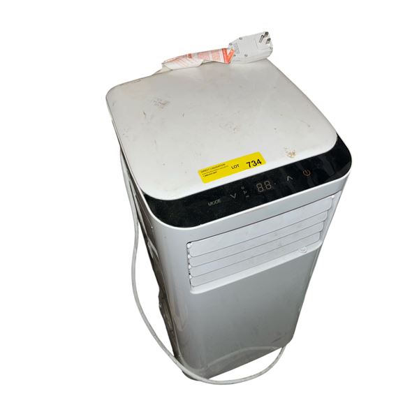 Artic king Portable Air Conditioner - Mode; no: 87795056