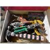 Image 2 : Group of Assorted Tools - Includes Makita Power Saw, Glass Suction lifters, Hand Tools etc
