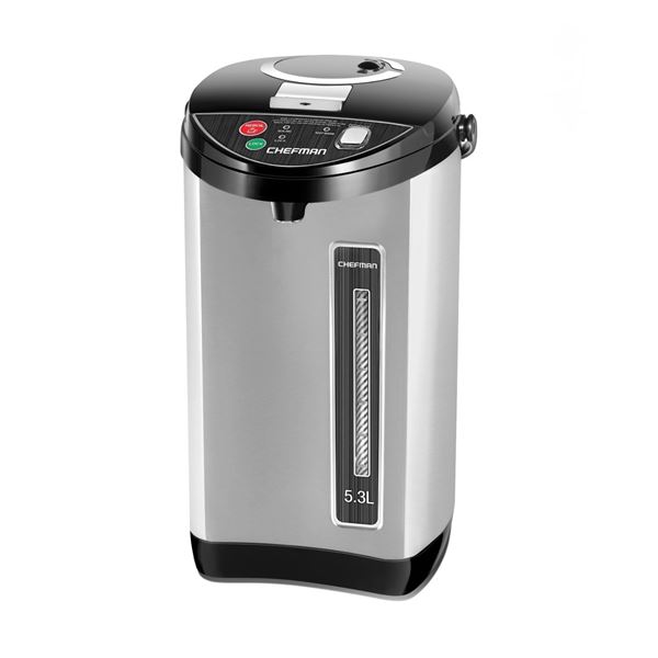 BNIB - Group of 6 Chefman Hot water Pots