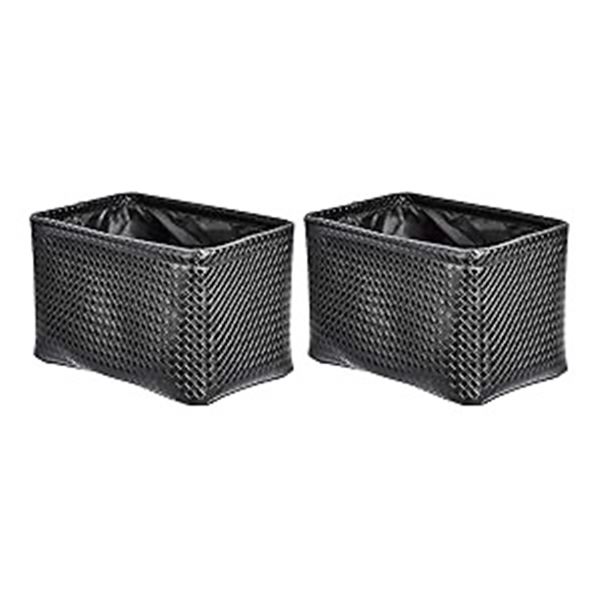 BNIB - Large Group of Amazon Basic Storage Bins