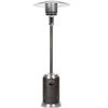 Image 1 : Paramount Patio Heater Grey - Model no: FSD-A-05