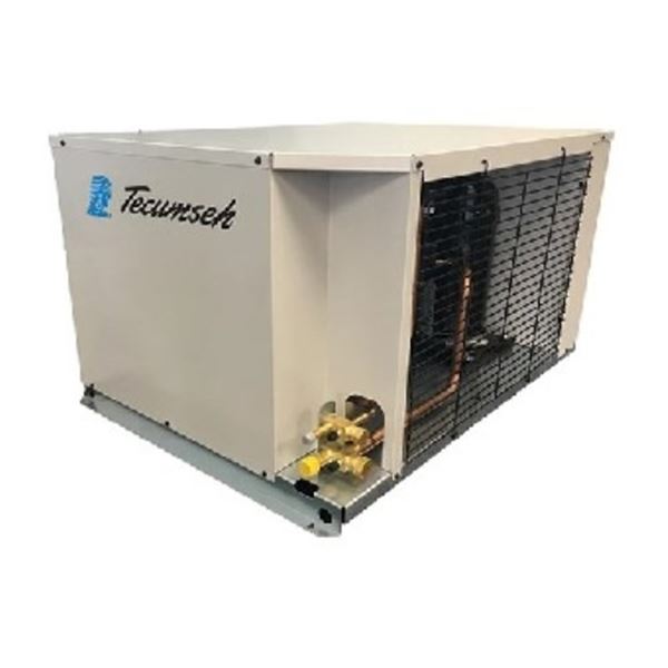 Tecumseh ARGUS 1HP Commercial Temp Outdoor Condensing Unit RV: $9400 - SKU #: ASHR9480ZNAFG1-TEC