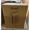 Image 4 : BNIB - Levoit Vital 100S-P Smart Air Purifier - Model no: LAP-V102S-WCA