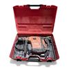 Image 1 : Hilti - Rotary Hammer Drill in Case - Model no: TE 70-ATC/AVR