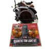 Image 1 : Group of Haul-Master Double sided Brake Lights & Airco Circular saw Model no: APT675
