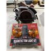 Image 2 : Group of Haul-Master Double sided Brake Lights & Airco Circular saw Model no: APT675