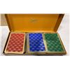 Image 3 : Gucci Italy 3 sets of Playing Cards