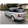 Image 3 : 2007 Land Rover Range Rover Sport - VIN# SALSK25457A985127- 265,093k km
