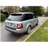 Image 5 : 2007 Land Rover Range Rover Sport - VIN# SALSK25457A985127- 265,093k km