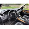 Image 6 : 2007 Land Rover Range Rover Sport - VIN# SALSK25457A985127- 265,093k km
