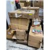 Image 1 : Pallet of Assorted Unopened Products