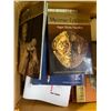 Image 2 : Box of Greek History & Archaeology Books