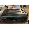 Image 2 : HP Photosmart 100 Printer, Photosmart Portable Photo Printer (Q8536A) with Assorted HP Photo Paper