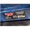 Image 3 : Quality Craft Finishing Sander (Model TG30106)