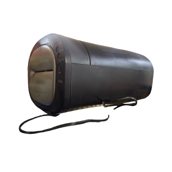 Royal Crosscut Paper Shredder - As Is