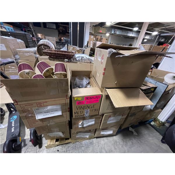 Pellet of Set Dec Items