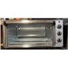 Image 3 : Black+Decker Stainless Steel Toaster Oven & 4-Slice Toaster