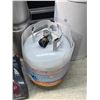 Image 2 : Air Purifier and 20lb Propane Cylinder Tank