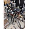 Image 3 : Group of 3 Assorted Bicycles