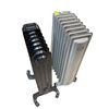 Image 1 : 2-Pcs Oil-Filled Heaters- As-is