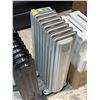 Image 3 : 2-Pcs Oil-Filled Heaters- As-is
