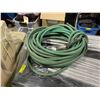 Image 2 : Assorted Garden Fences & Hose - From Set Dec