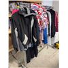Image 1 : Assorted Men's & Women's Apparel and Outerwear (Rack not included)