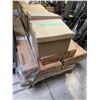 Image 2 : Pallet of Assorted Bed Compoments - New in Box