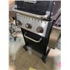 Image 3 : Broil King Baron 3-Burner Gas BBQ Grill - As-is