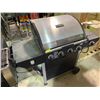 Image 1 : Charmglow 3-Burner Gas BBQ Grill - As-is