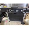 Image 3 : Charmglow 3-Burner Gas BBQ Grill - As-is