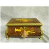 Image 1 : Reuge Music Box