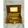 Image 3 : Reuge Music Box