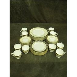 Wedgewood China