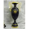 Image 5 : Large French Regency Style Porcelain Urn
