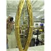 Image 4 : Large Triple Hanging Mirror