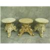 Image 1 : 3 Decorative Stands