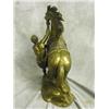 Image 4 : Brass Reproduction Statue